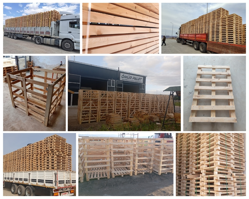 Kirby-le-Soken Wooden Pallets, Buy Wooden Pallets Wholesale